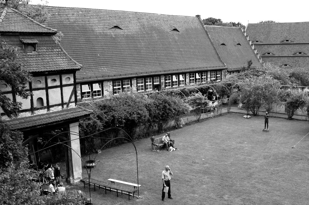 Burg Giebichenstein