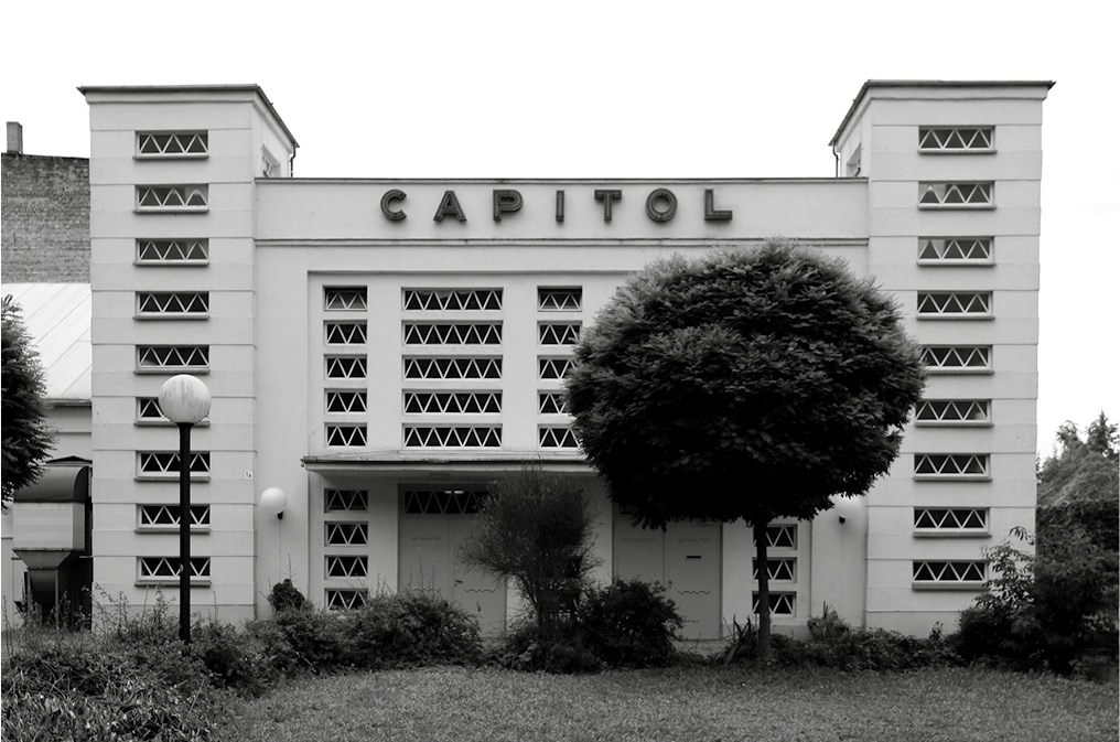 Kino Capitol