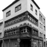 Geschäfts- und Wohnhaus