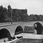 Giebichensteinbrücke – a Stop on the Grand Tour of Modernism