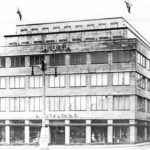 Kaufhaus Huth (Department Store)