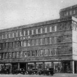 Kaufhaus J. Lewin (Department Store)