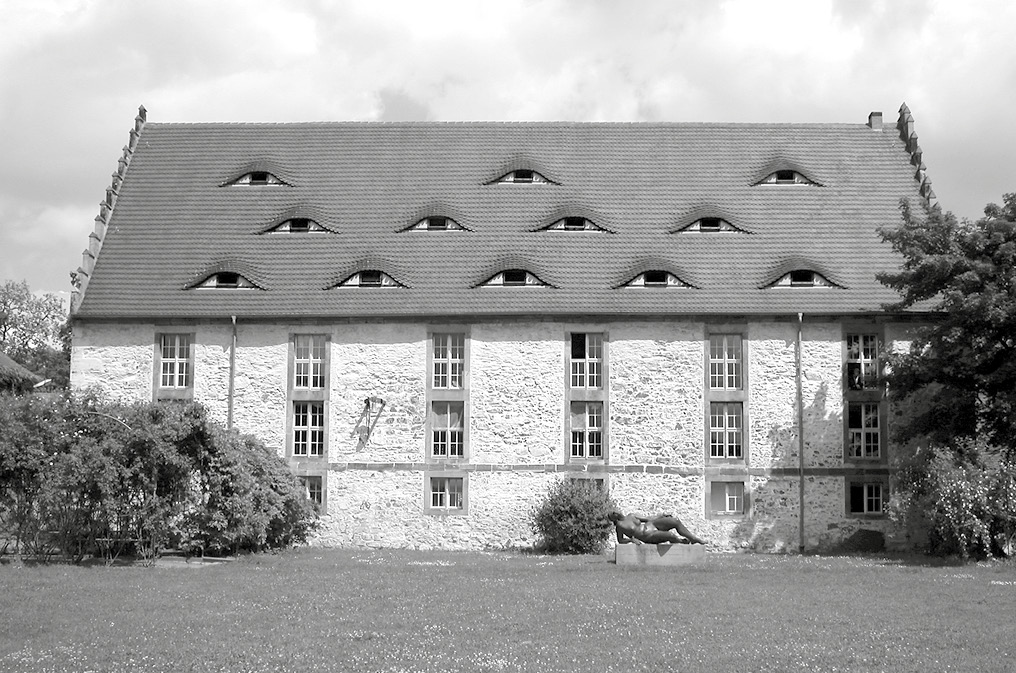 Burg Giebichenstein