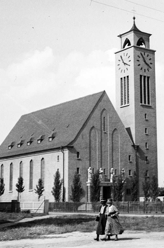 Lutherkirche