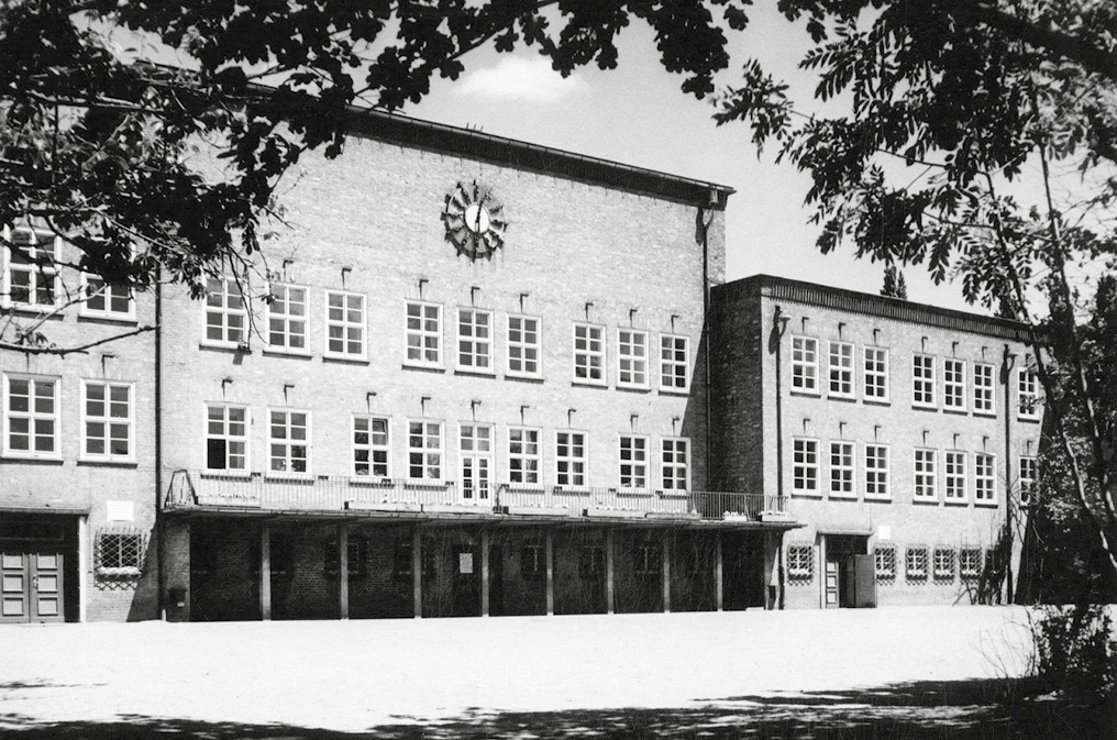 Pestalozzi School