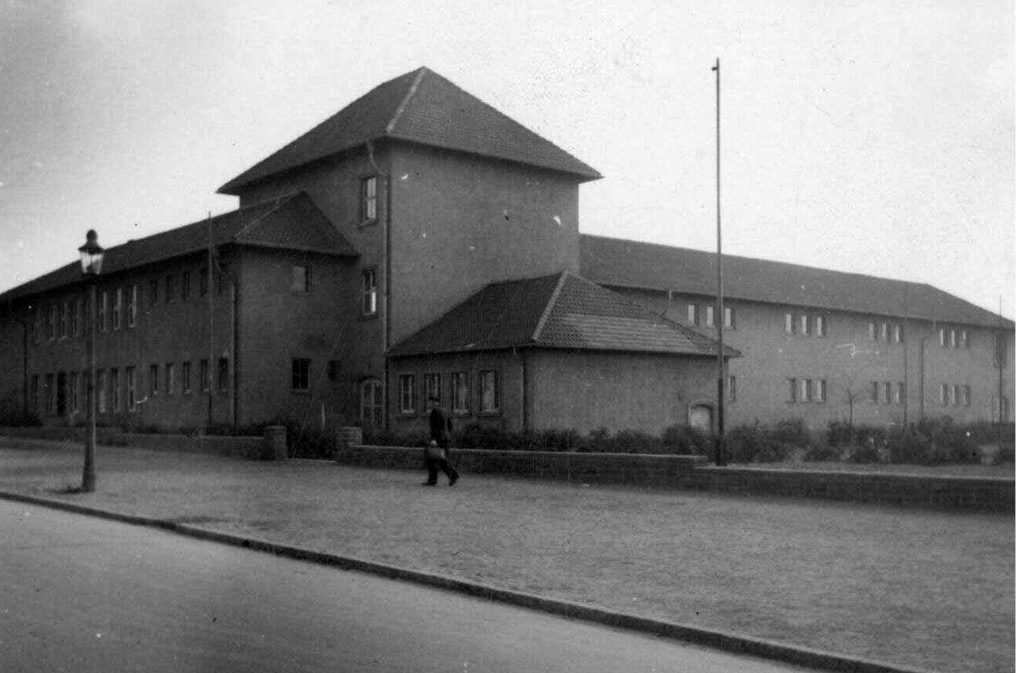 Diesterwegschule und Reichwein-Gymnasium